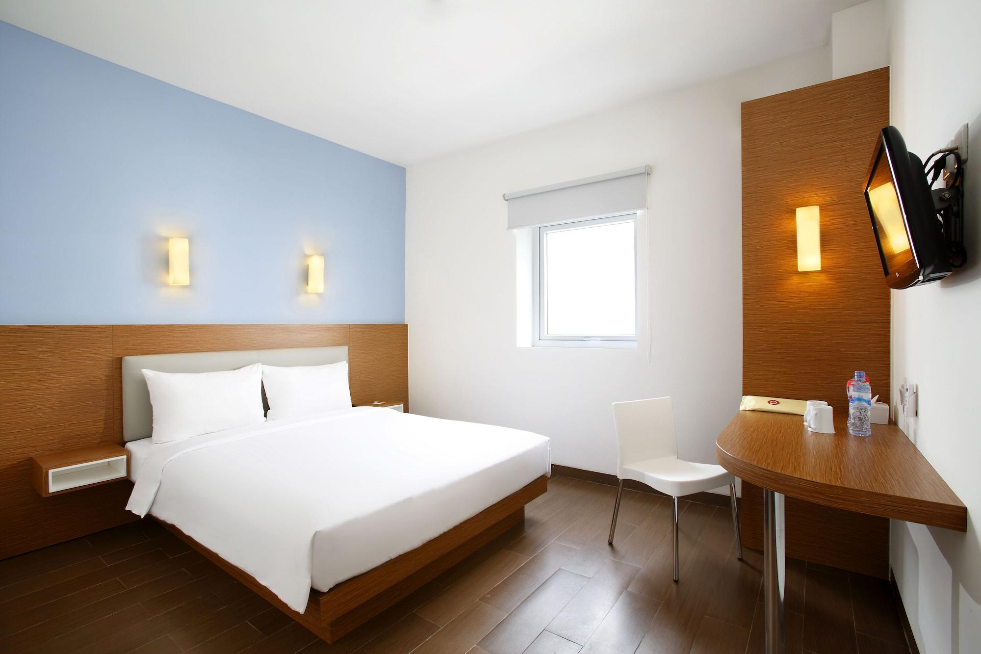 Amaris Hotel Malioboro - Jogja Jogyakarta Zewnętrze zdjęcie
