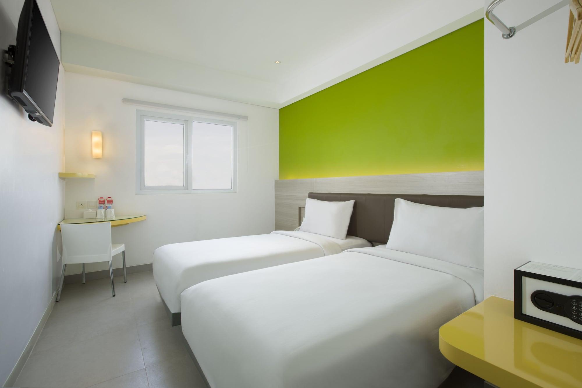 Amaris Hotel Malioboro - Jogja Jogyakarta Zewnętrze zdjęcie