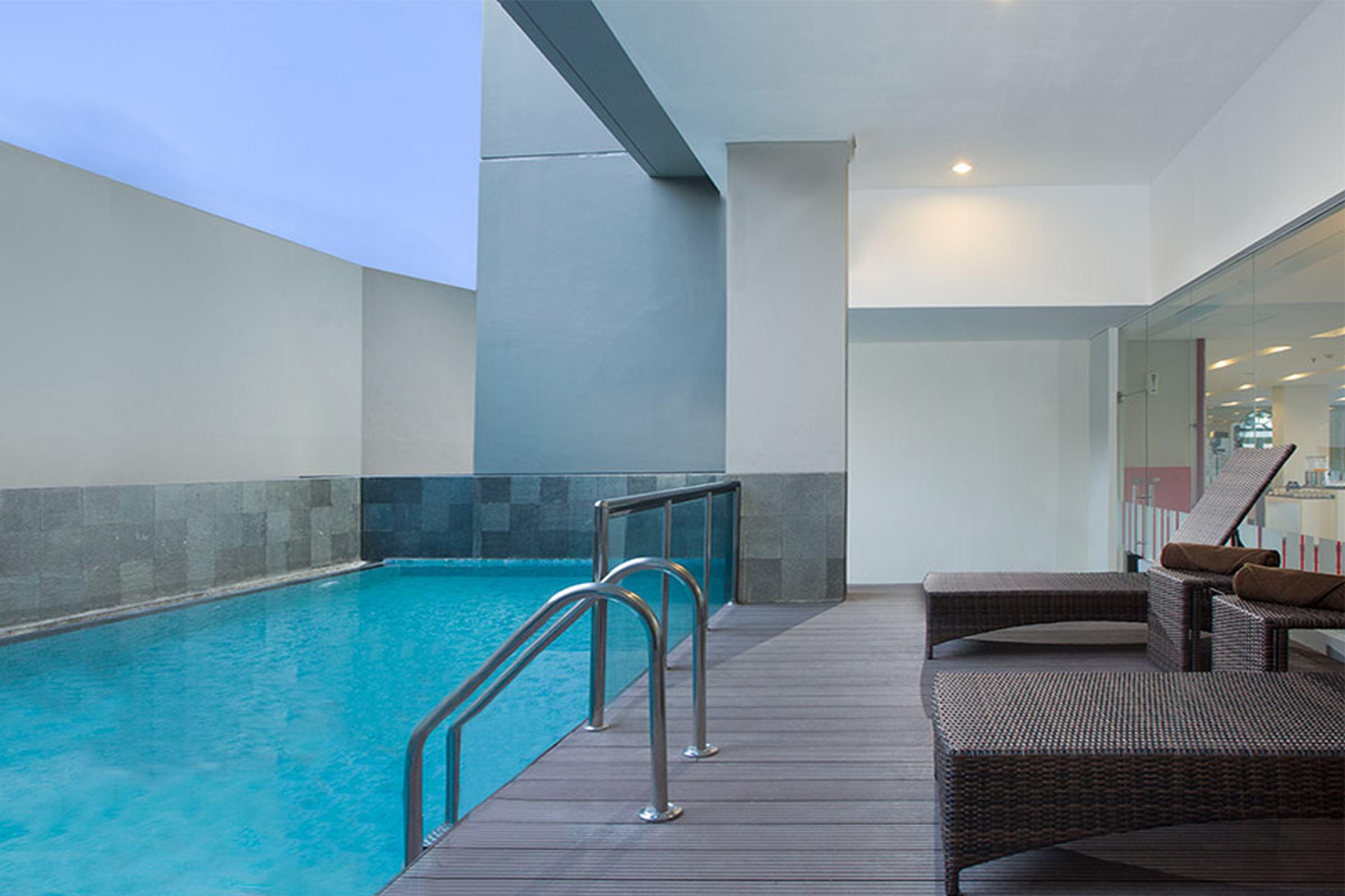 Amaris Hotel Malioboro - Jogja Jogyakarta Zewnętrze zdjęcie