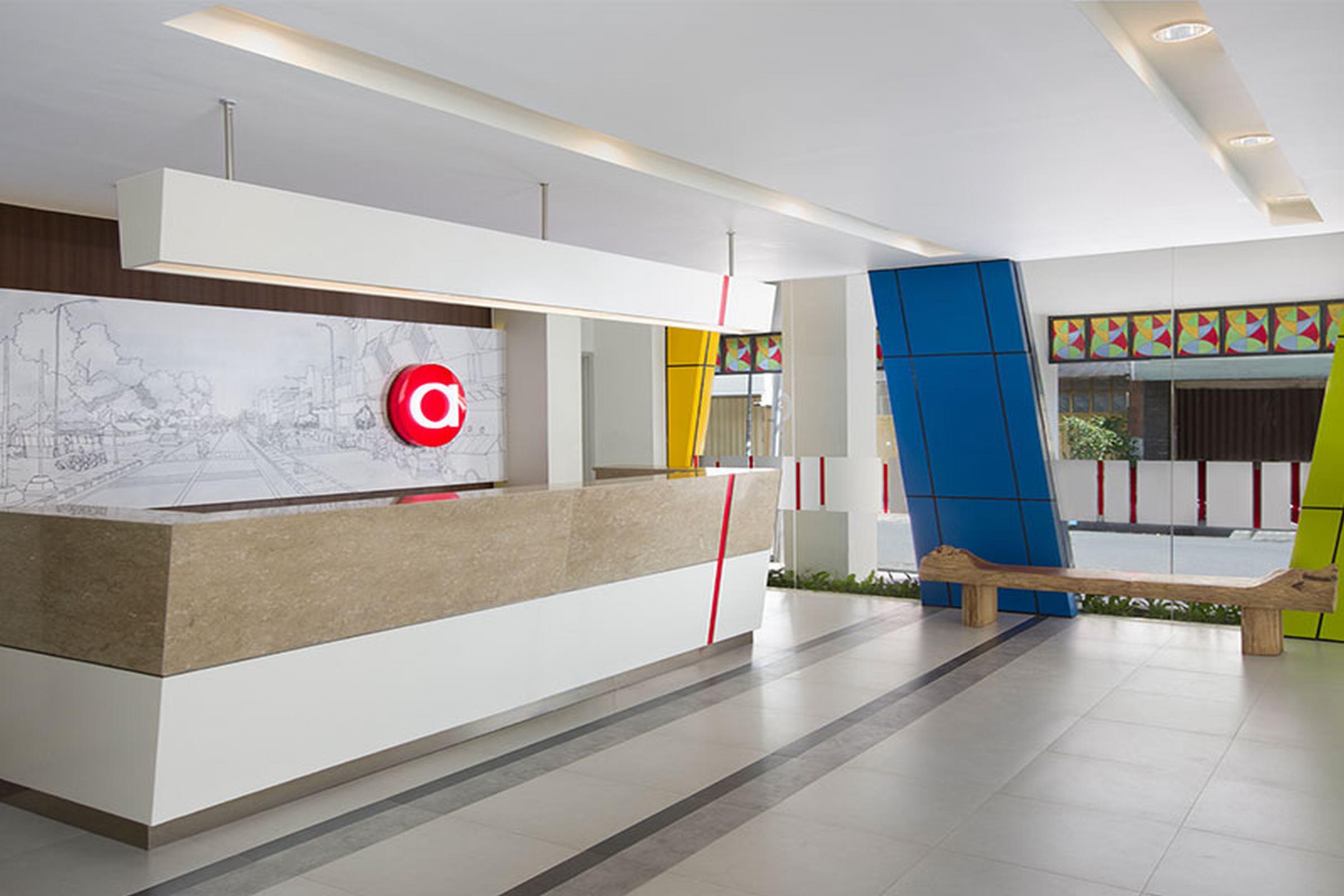 Amaris Hotel Malioboro - Jogja Jogyakarta Zewnętrze zdjęcie
