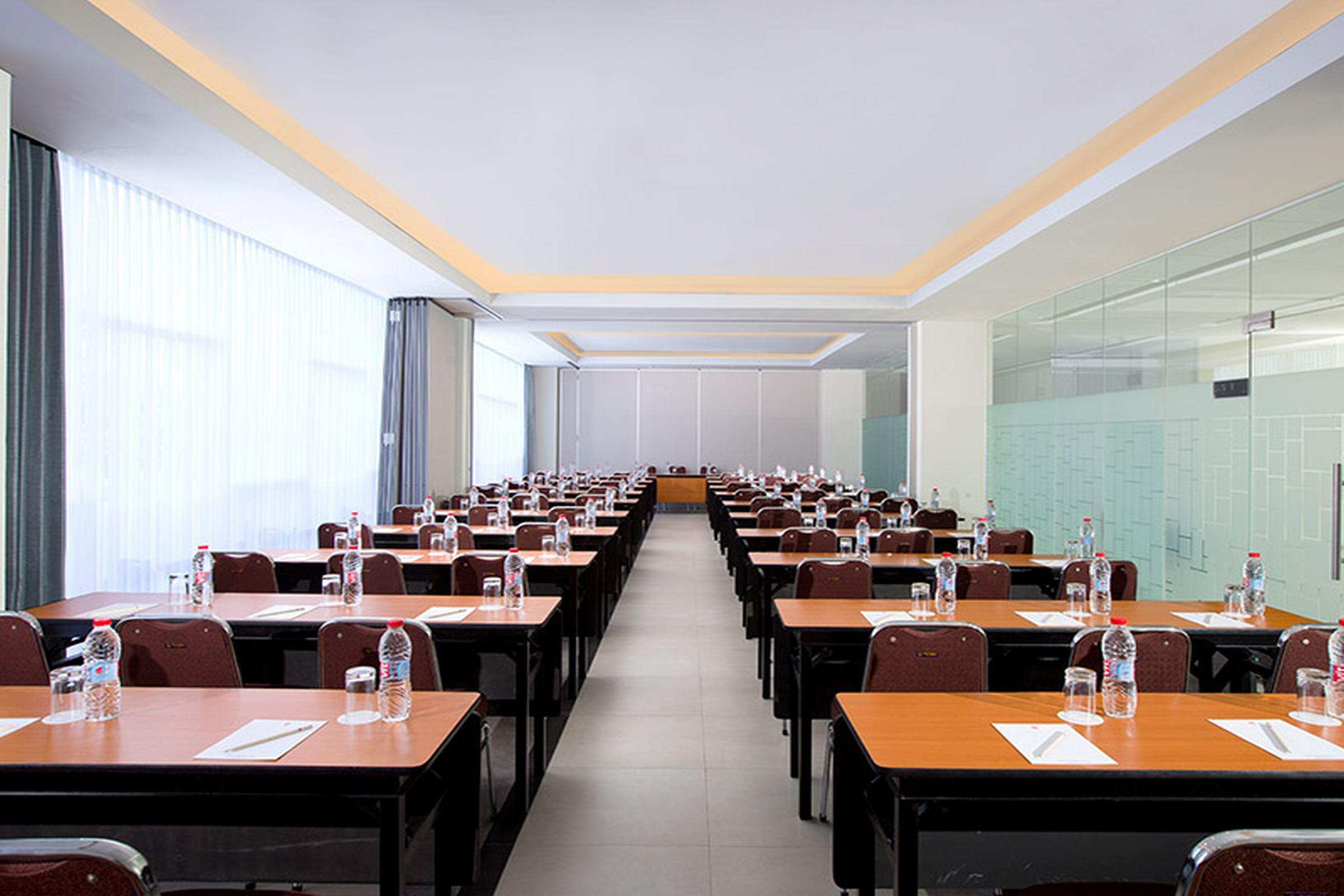 Amaris Hotel Malioboro - Jogja Jogyakarta Zewnętrze zdjęcie