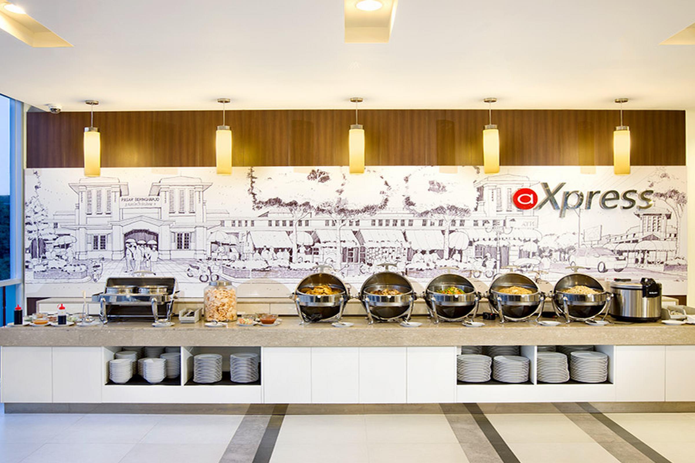 Amaris Hotel Malioboro - Jogja Jogyakarta Zewnętrze zdjęcie