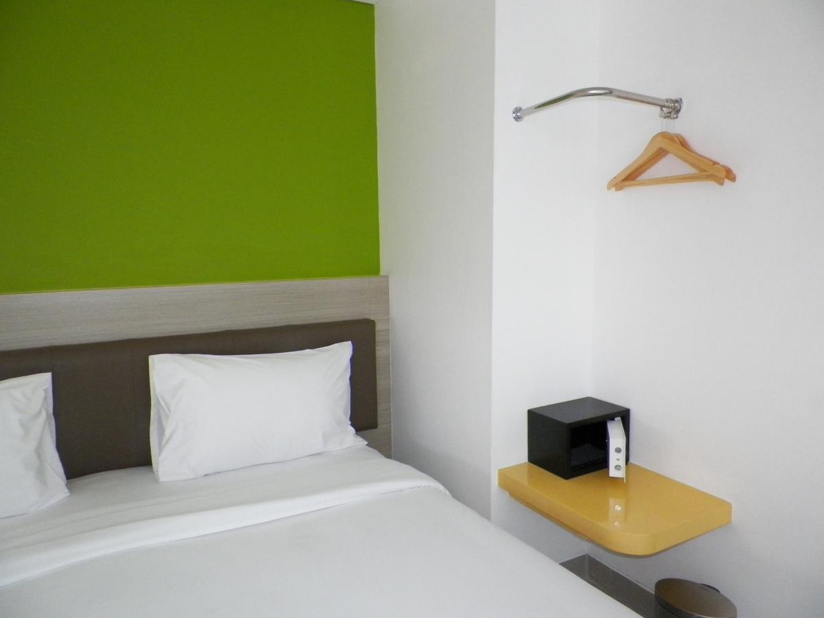 Amaris Hotel Malioboro - Jogja Jogyakarta Zewnętrze zdjęcie