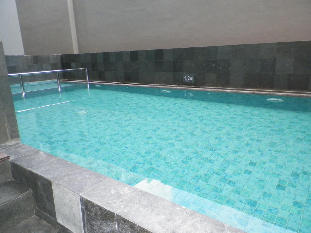 Amaris Hotel Malioboro - Jogja Jogyakarta Zewnętrze zdjęcie
