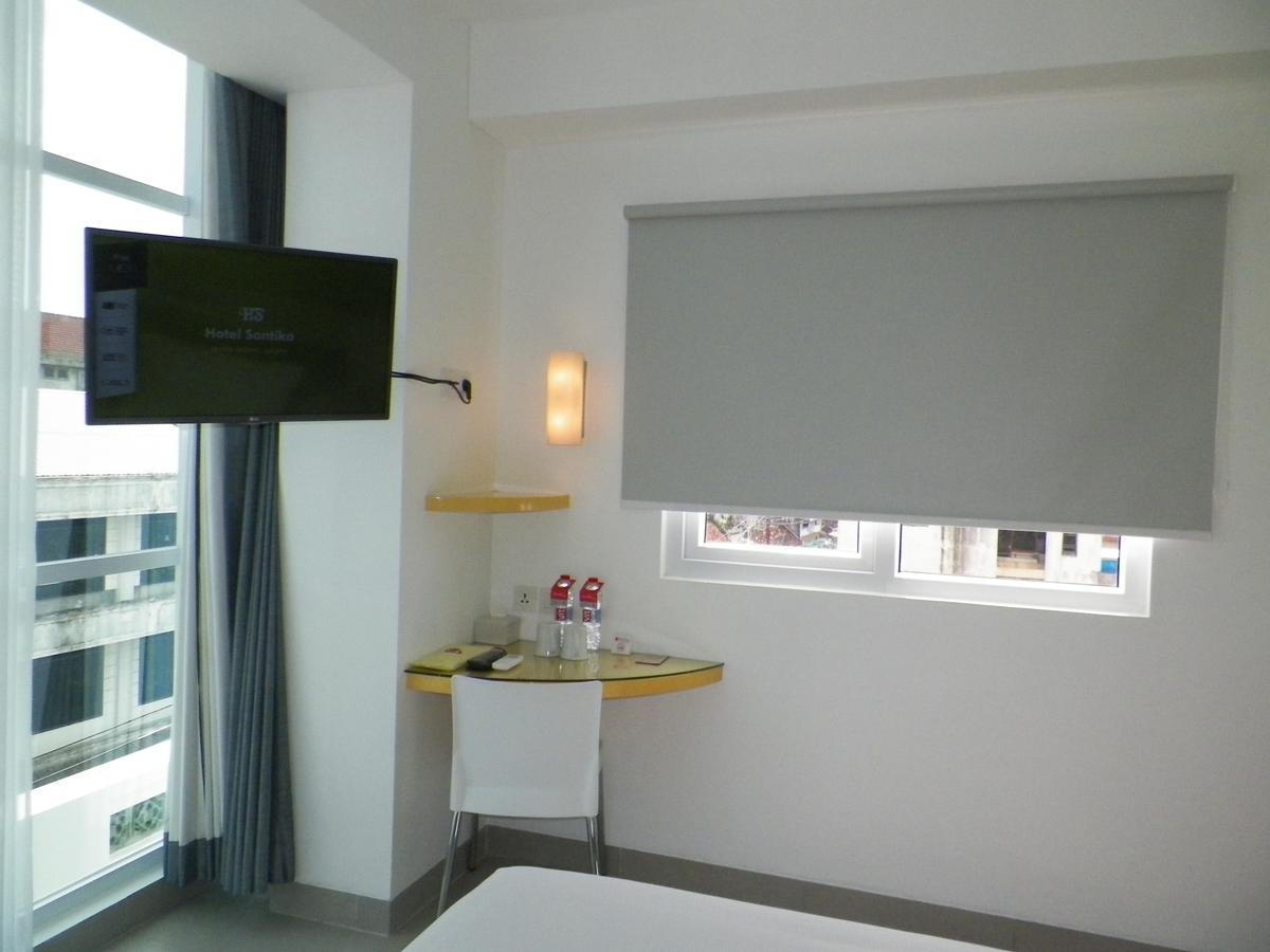 Amaris Hotel Malioboro - Jogja Jogyakarta Zewnętrze zdjęcie