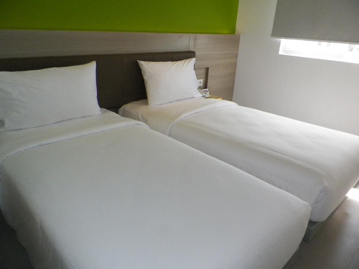 Amaris Hotel Malioboro - Jogja Jogyakarta Zewnętrze zdjęcie