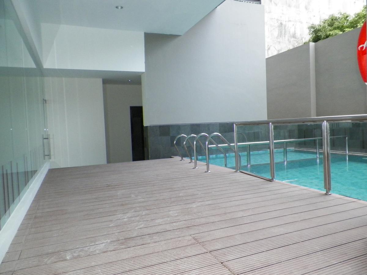 Amaris Hotel Malioboro - Jogja Jogyakarta Zewnętrze zdjęcie
