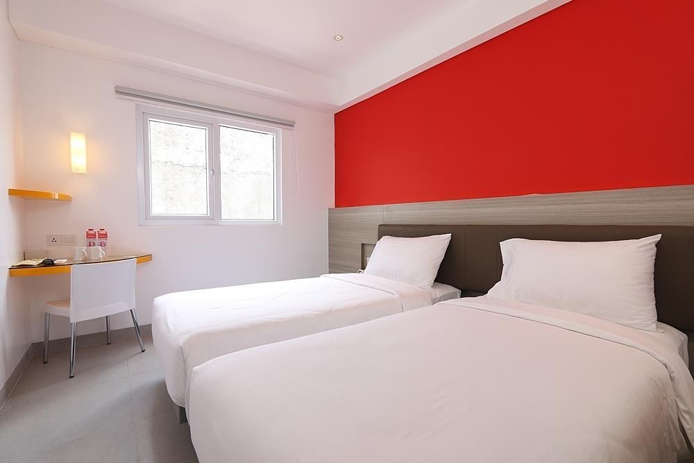 Amaris Hotel Malioboro - Jogja Jogyakarta Zewnętrze zdjęcie