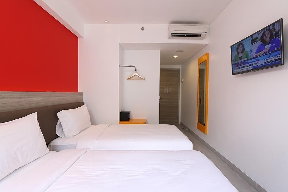 Amaris Hotel Malioboro - Jogja Jogyakarta Zewnętrze zdjęcie