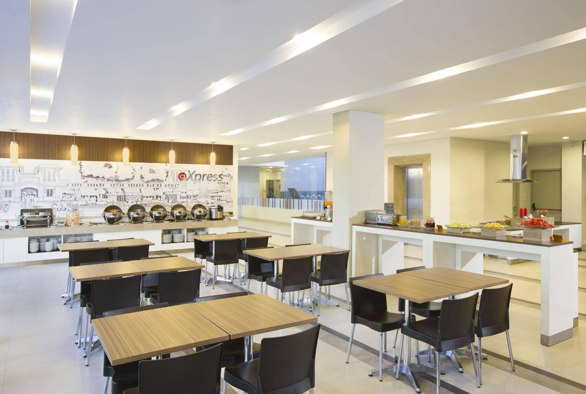Amaris Hotel Malioboro - Jogja Jogyakarta Zewnętrze zdjęcie