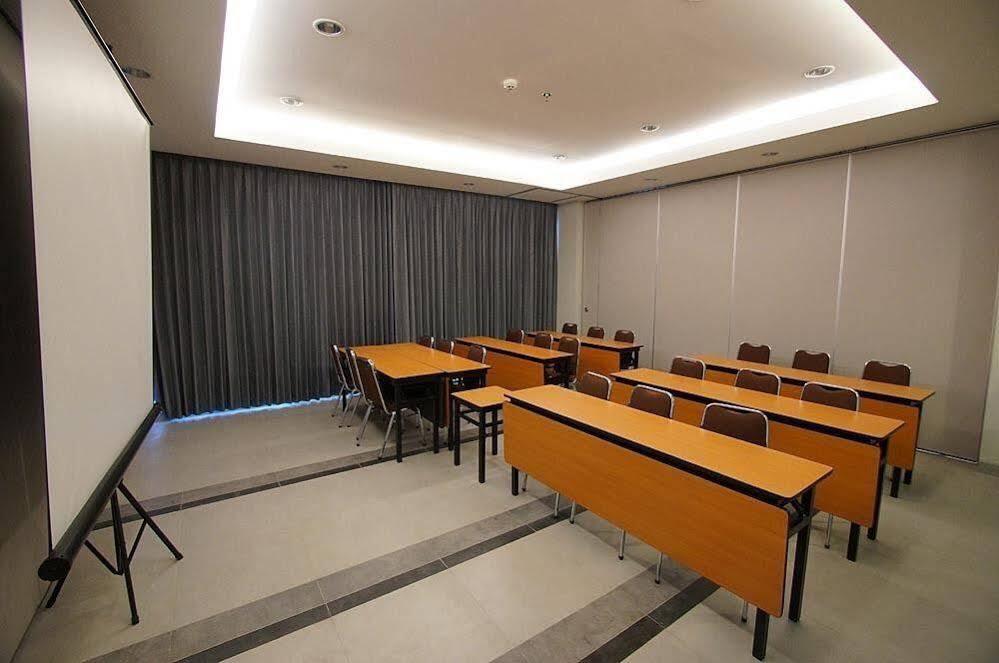 Amaris Hotel Malioboro - Jogja Jogyakarta Zewnętrze zdjęcie