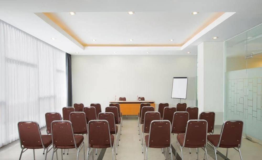 Amaris Hotel Malioboro - Jogja Jogyakarta Zewnętrze zdjęcie